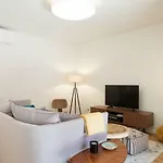 Flh Amazing Bairro Alto Flat *