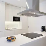 Flh Amazing Bairro Alto Flat *
