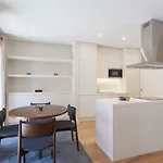 Flh Amazing Bairro Alto Flat Apartamento