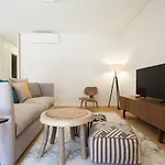Apartamento Flh Amazing Bairro Alto Flat Lisboa