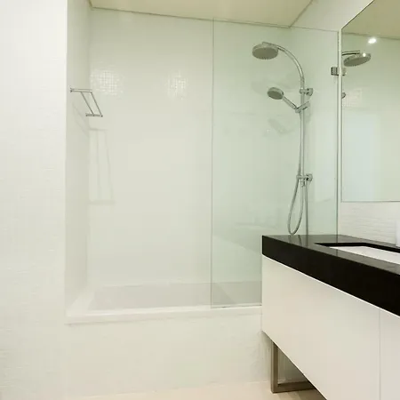 Flh Amazing Bairro Alto Flat * Lissabon