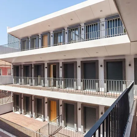 Apartment Flh Amazing Bairro Alto Flat