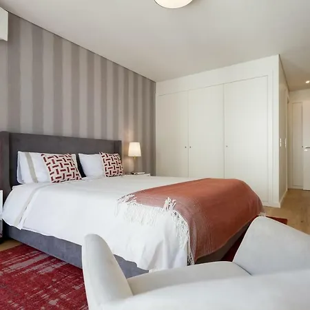 Flh Amazing Bairro Alto Flat 리스본