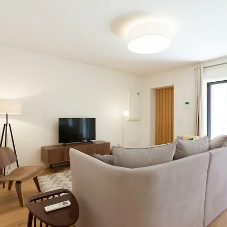 Flh Amazing Bairro Alto Flat Apartment *
