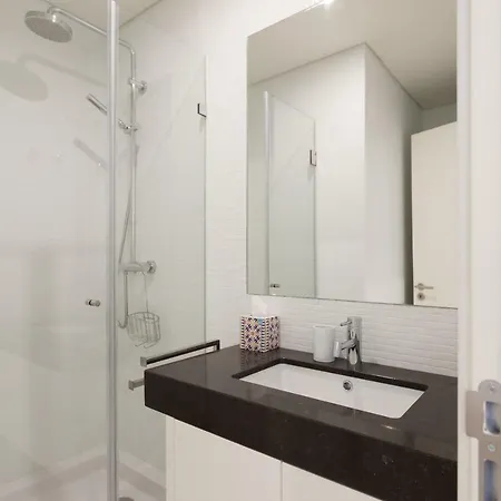 Apartment Flh Amazing Bairro Alto Flat Lissabon