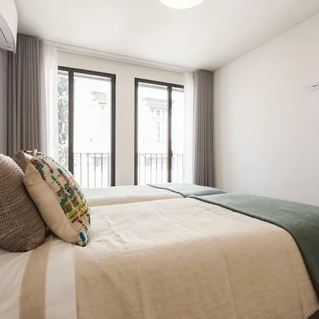 Flh Amazing Bairro Alto Flat *