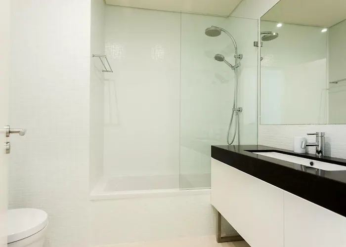 Flh Amazing Bairro Alto Flat * Lisboa