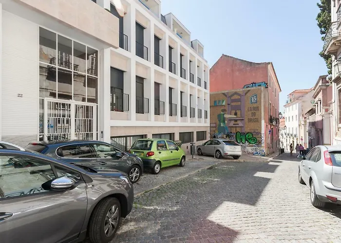 Apartamento Flh Amazing Bairro Alto Flat