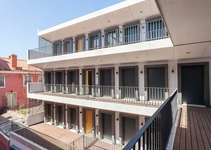 Apartamento Flh Amazing Bairro Alto Flat