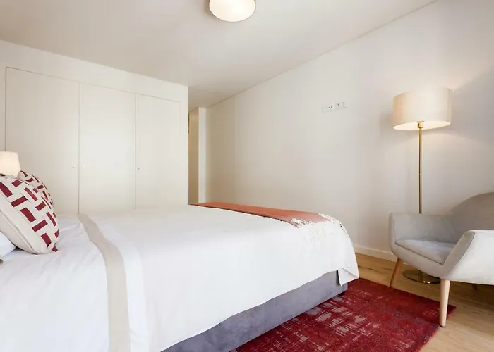 Flh Amazing Bairro Alto Flat Apartamento *