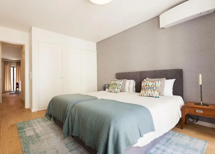 Apartamento Flh Amazing Bairro Alto Flat Lisboa