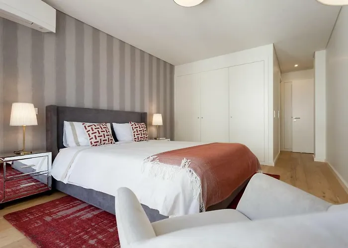 Flh Amazing Bairro Alto Flat Lisboa