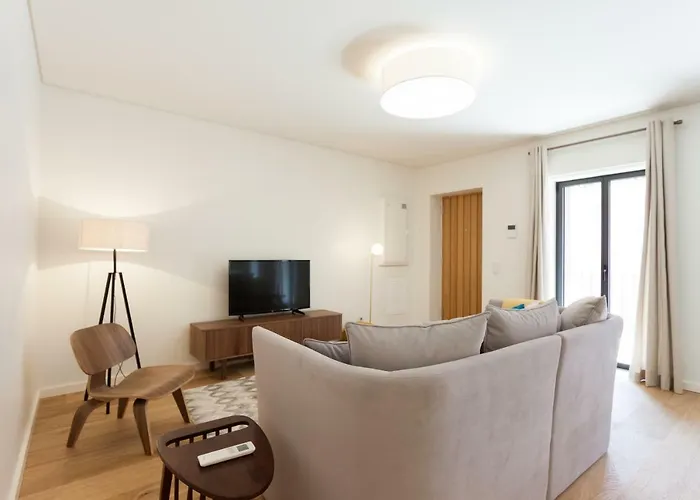 Flh Amazing Bairro Alto Flat Apartamento *