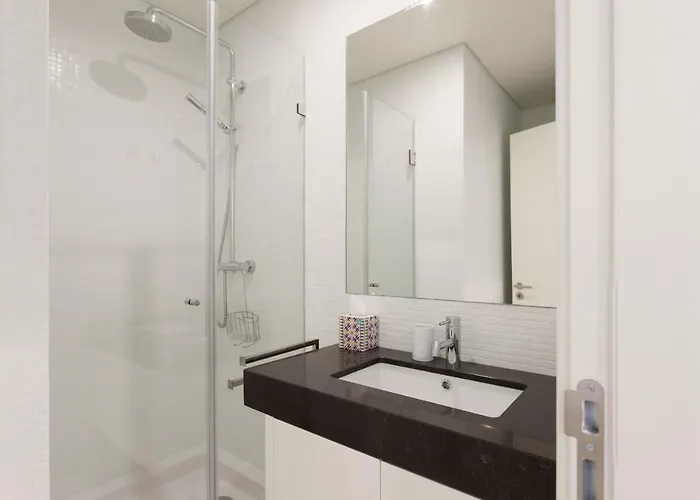 Apartamento Flh Amazing Bairro Alto Flat Lisboa