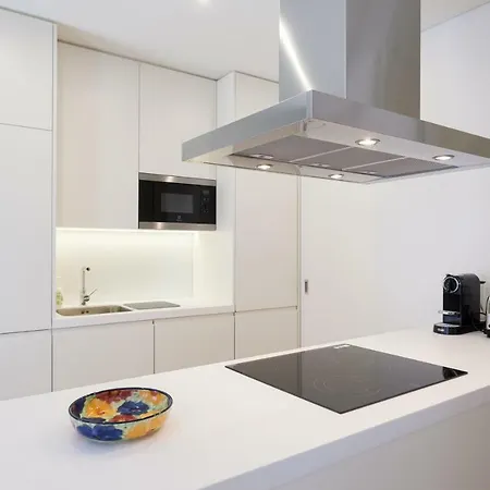 Flh Amazing Bairro Alto Flat *