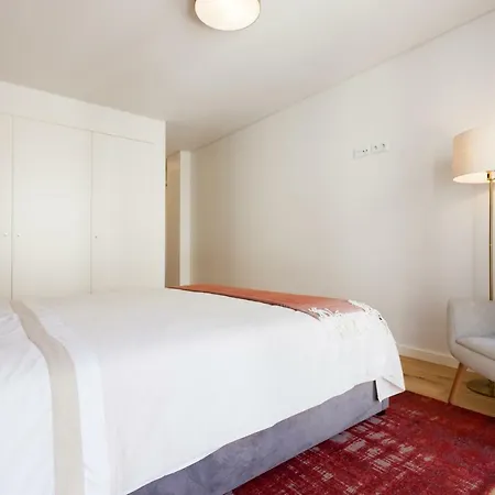 Flh Amazing Bairro Alto Flat Appartamento *