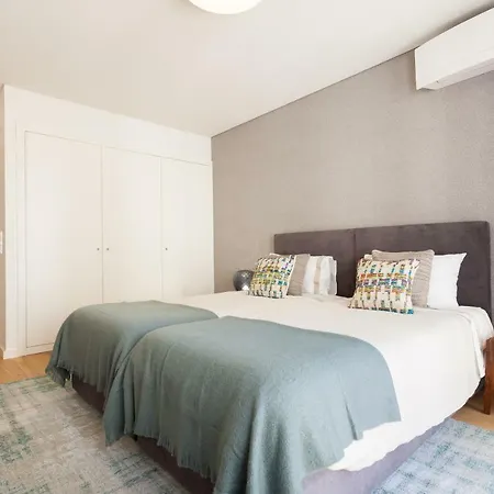 Appartamento Flh Amazing Bairro Alto Flat Lisbona